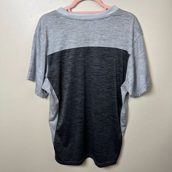 AND1‎ Athletic Short Sleeve Shirt for Men - Picture 2 of 5